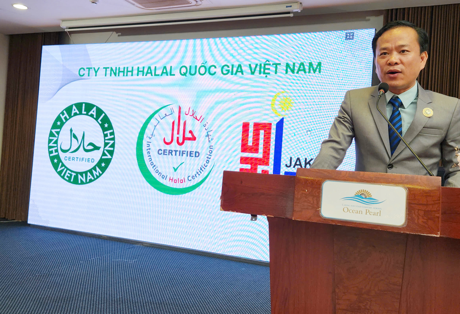 Du khách người Hồi Giáo đến Phú Quốc ngày càng tăng - 5