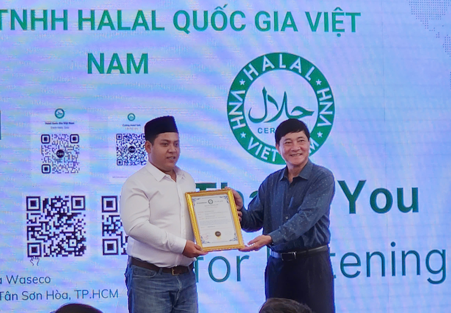 Du khách người Hồi Giáo đến Phú Quốc ngày càng tăng - 6