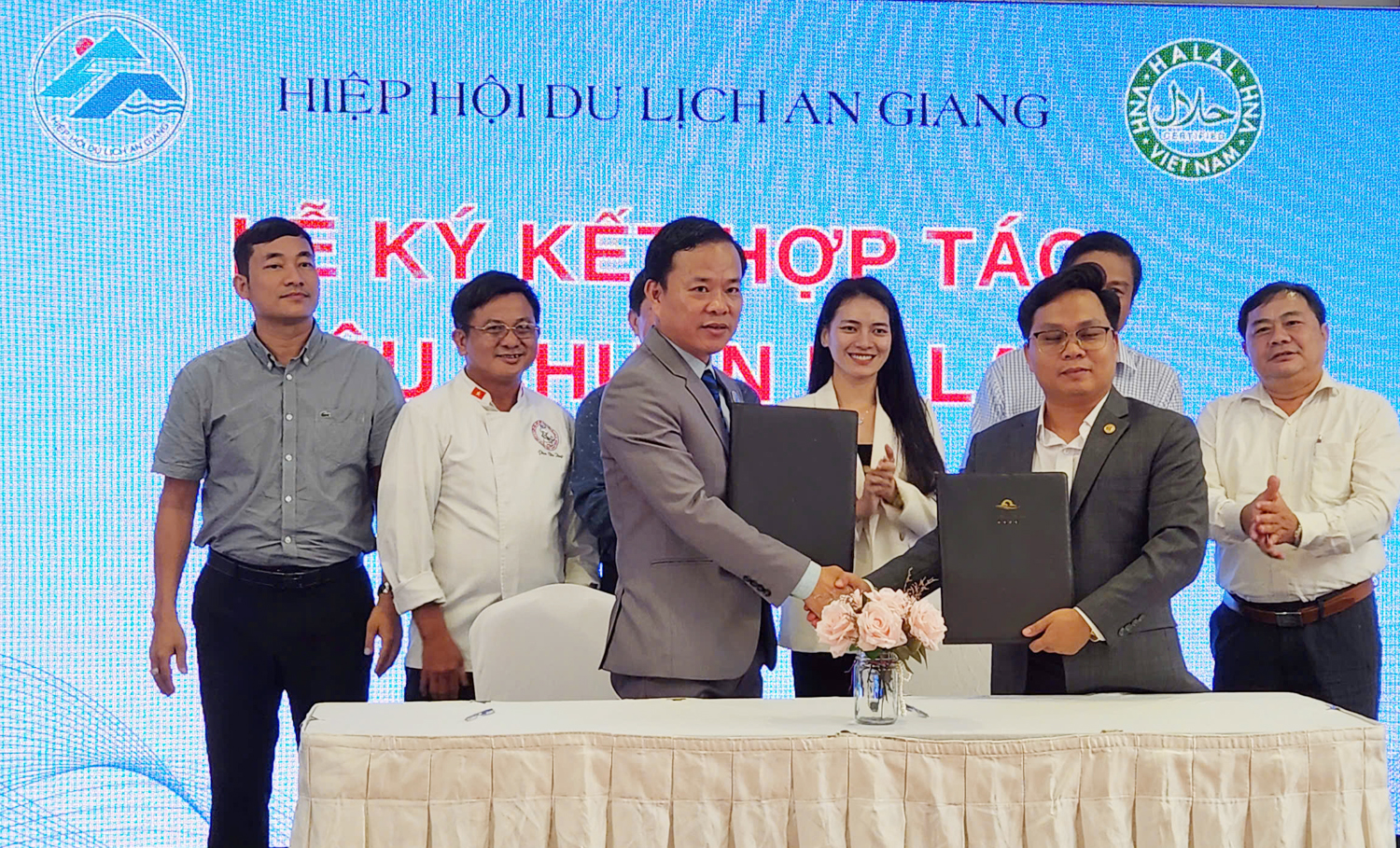 Du khách người Hồi Giáo đến Phú Quốc ngày càng tăng - 8