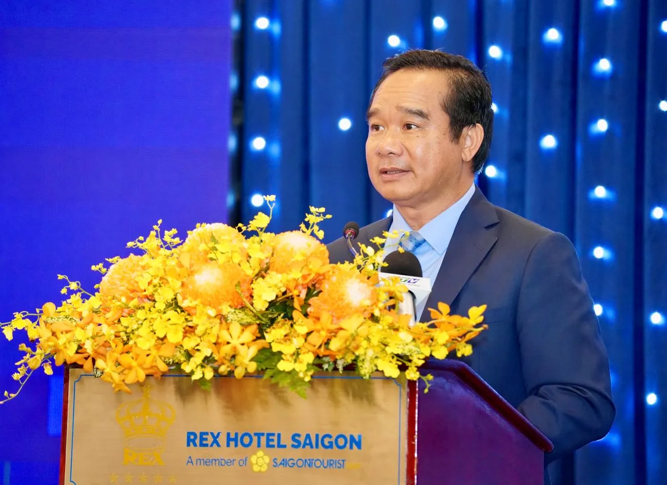 Công nghệ và sáng tạo dẫn đường cho TP.HCM mới vươn mình - 4