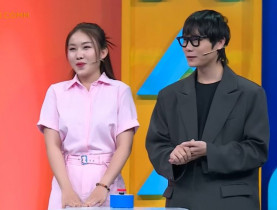  - MC Đại Nghĩa "lụi tim" vì giọng hát bolero ngọt ngào của con gái nuôi Phi Nhung