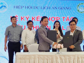  - Du khách người Hồi Giáo đến Phú Quốc ngày càng tăng