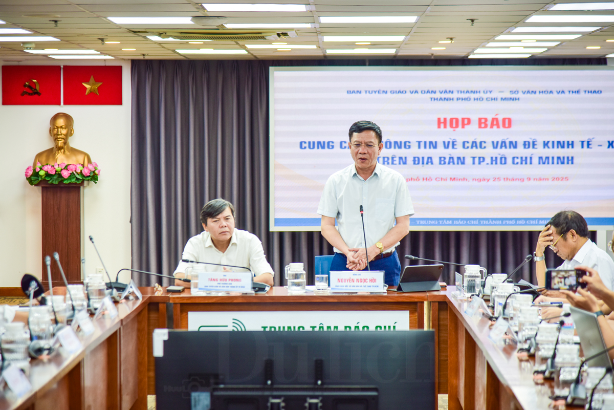 'Kỳ quan xanh 549 ha' - Biểu tượng khu dân cư, du lịch sinh thái mới của TP.HCM - 2