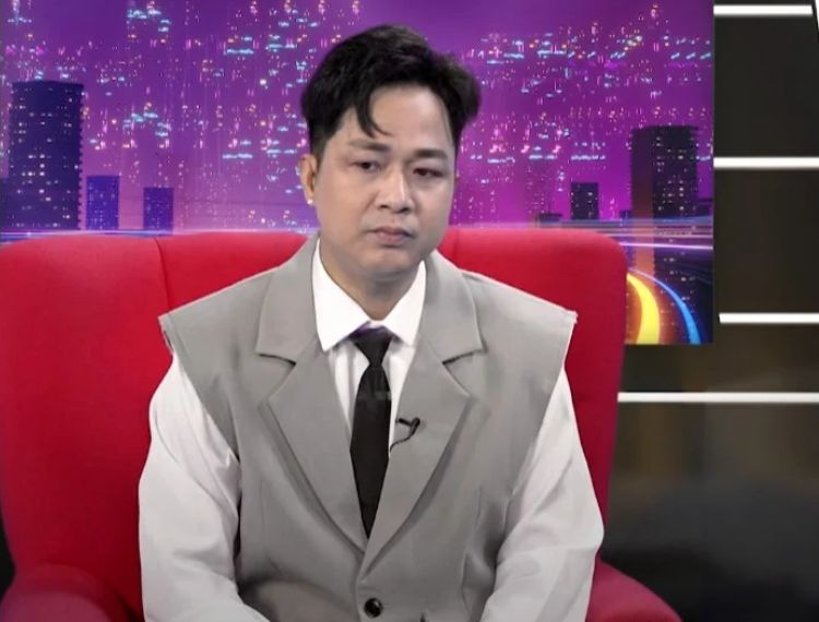 Quách Tuấn Du ý thức giữ thể diện từ khi chưa nổi tiếng, chơi với bạn phải làm bạn đẹp hơn