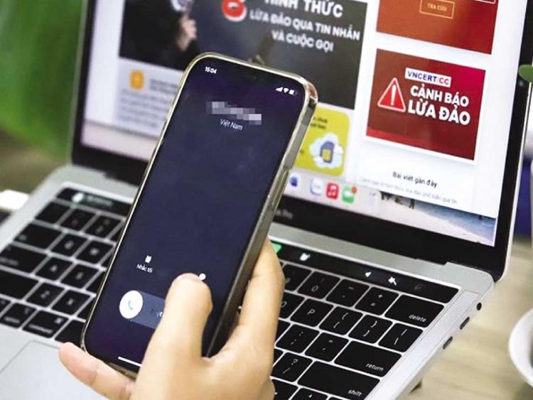 Cảnh giác với chiêu lừa đảo chuyển nhượng tour du lịch giá rẻ trên mạng xã hội