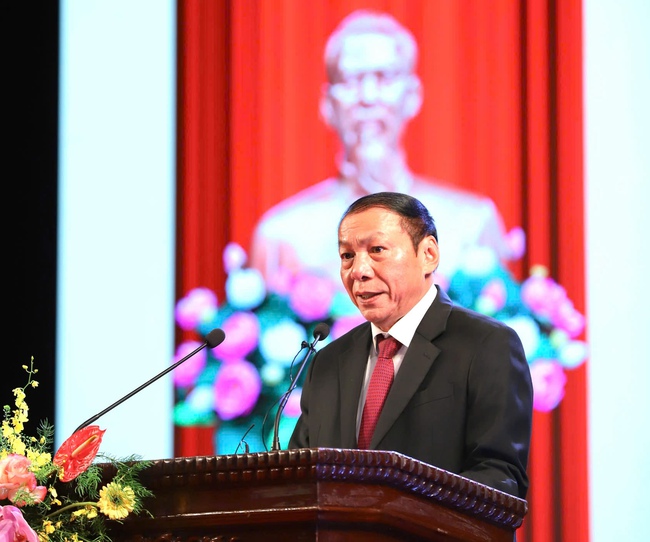 Lan tỏa phong trào thi đua yêu nước trong văn hóa, thể thao, du lịch - 2