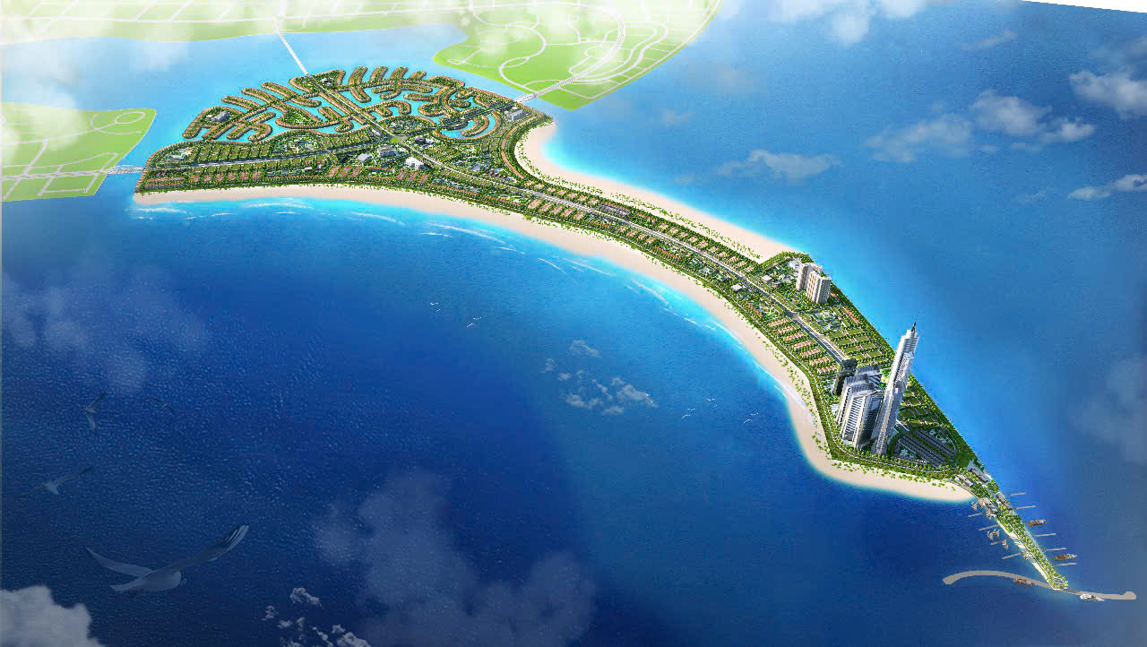 Hành trình vào top 100 thành phố đáng sống: Diện mạo tương lai của TP.HCM - 8