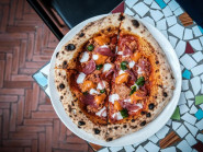 TP.HCM có nhà hàng pizza lọt Top 50 châu Á