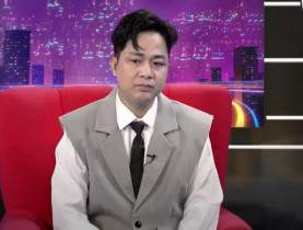  - Quách Tuấn Du ý thức giữ thể diện từ khi chưa nổi tiếng, chơi với bạn phải làm bạn đẹp hơn