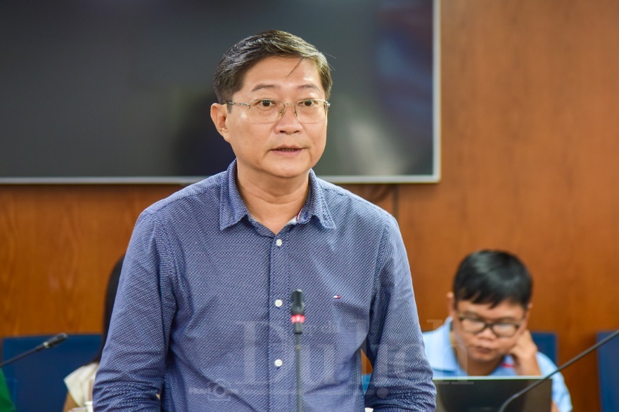 'Kỳ quan xanh 549 ha' - Biểu tượng khu dân cư, du lịch sinh thái mới của TP.HCM - 5