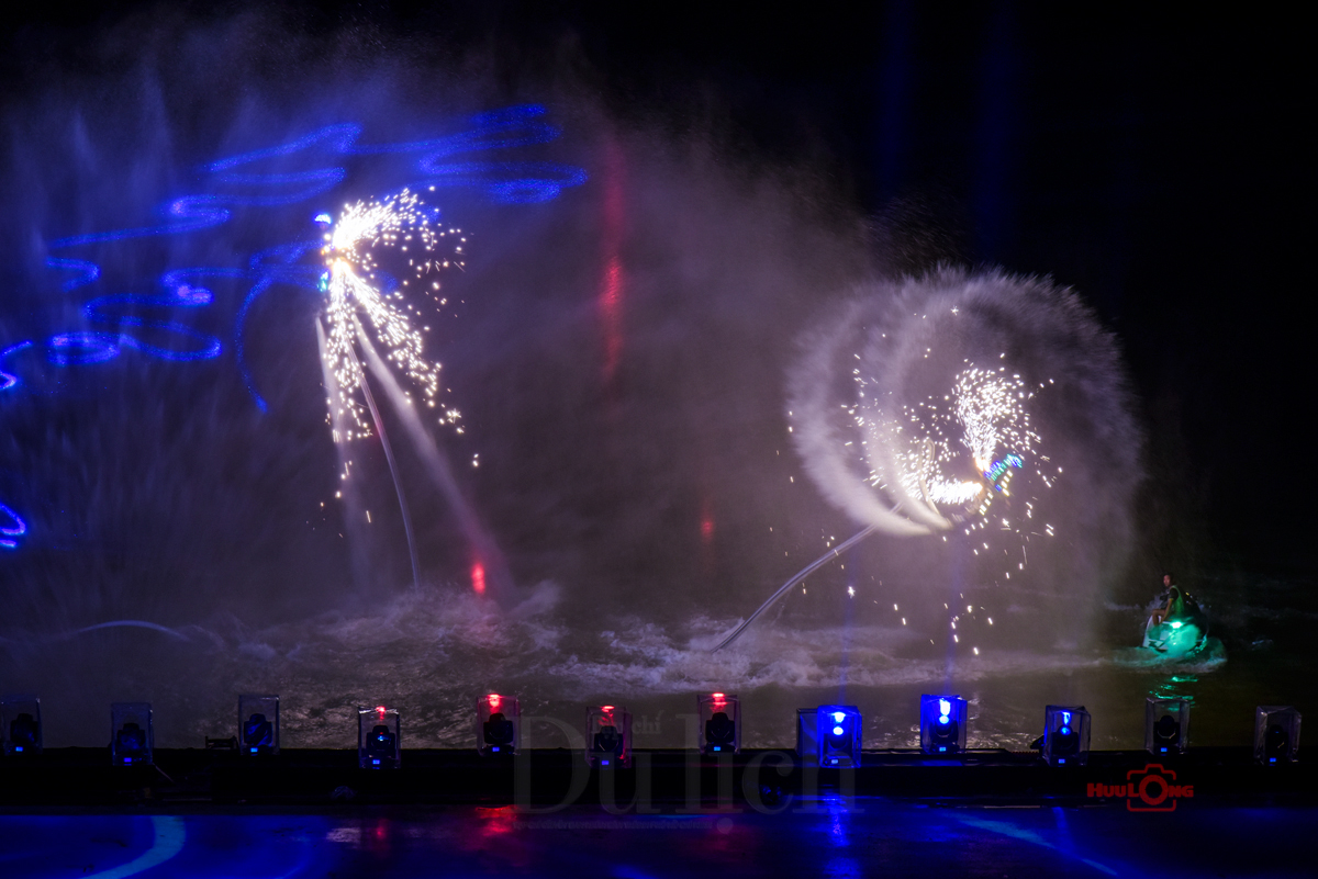 Lễ hội Sông nước TP.HCM 2025: Lần đầu có Signature Show "Nhịp cầu xuyên không" - 6
