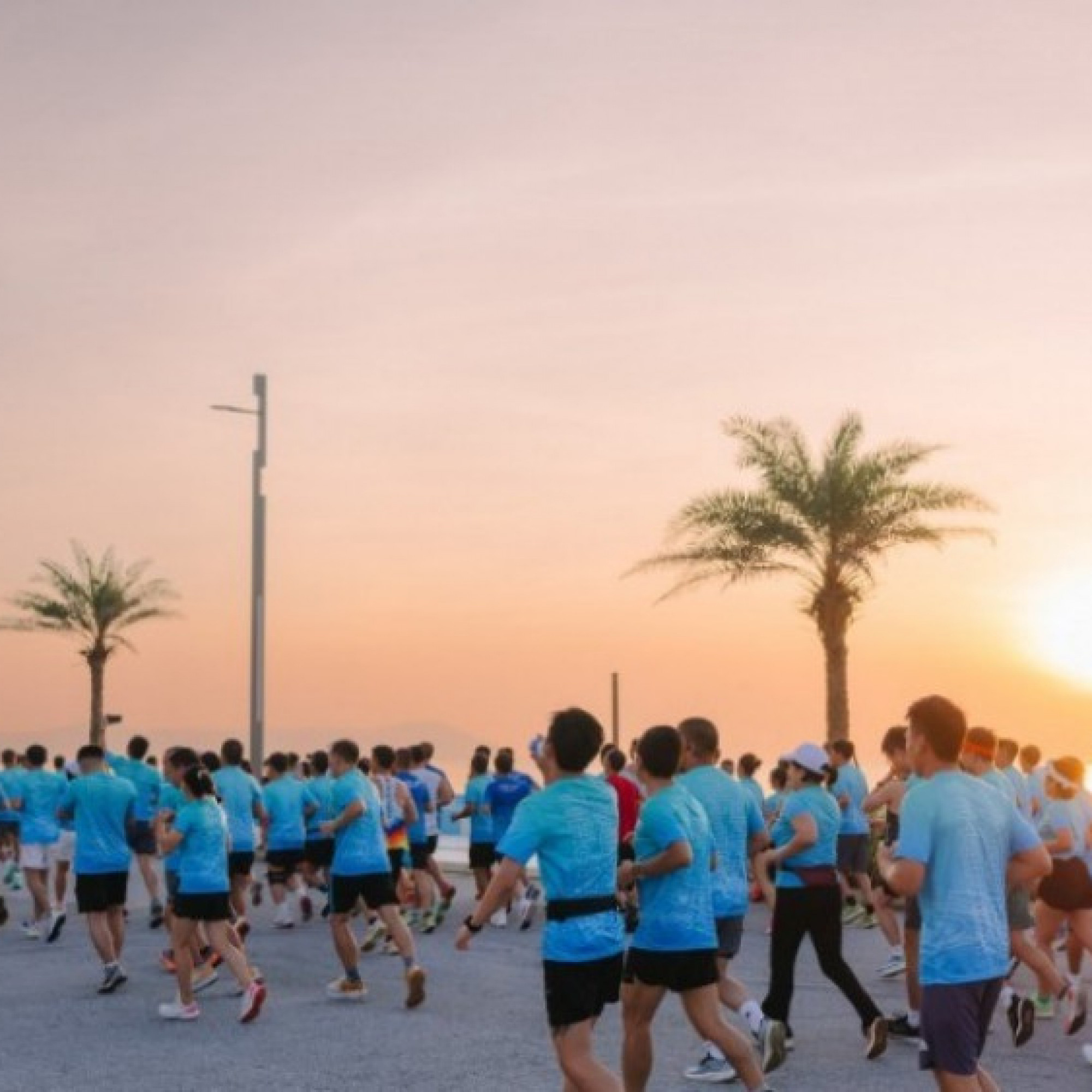  - Bùng nổ giải chạy Vlasta Race Nam Sầm Sơn 2025: Hành trình bứt phá, lan tỏa tinh thần sống khỏe của gần 3.000 runners