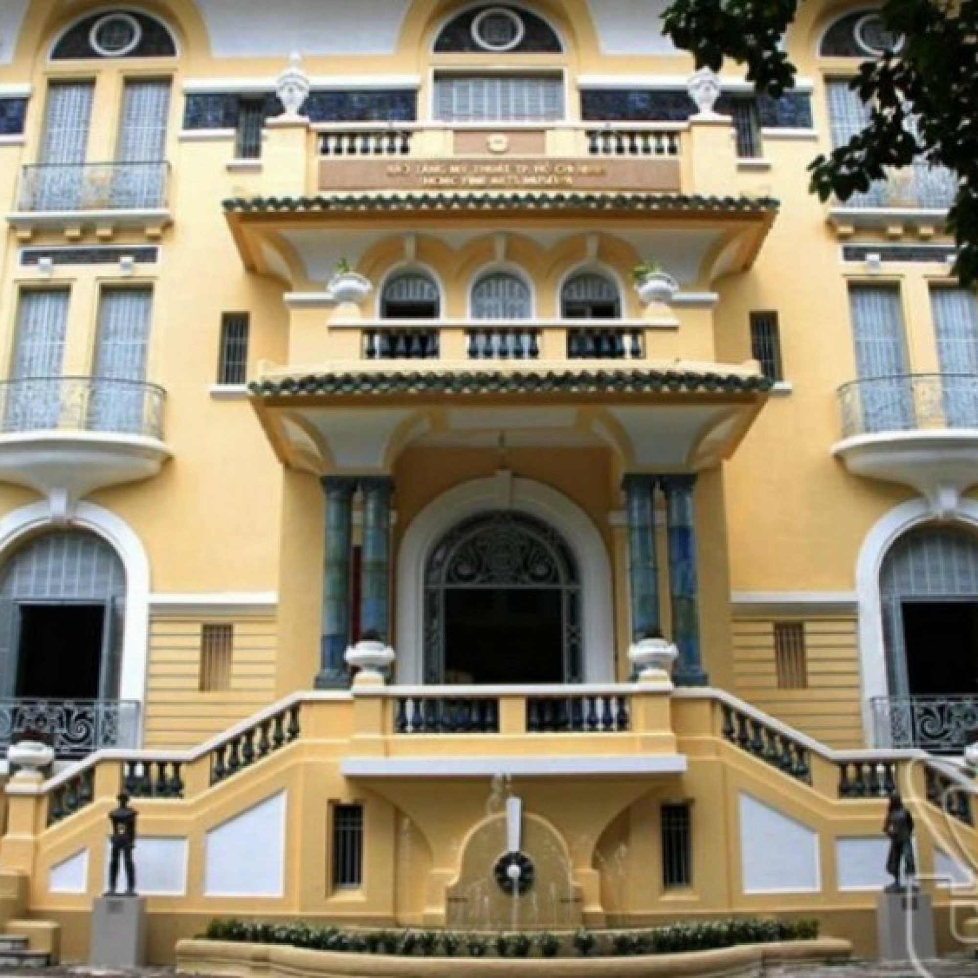 Một khu phố của Việt Nam lọt top khu phố tuyệt vời nhất thế giới 2025