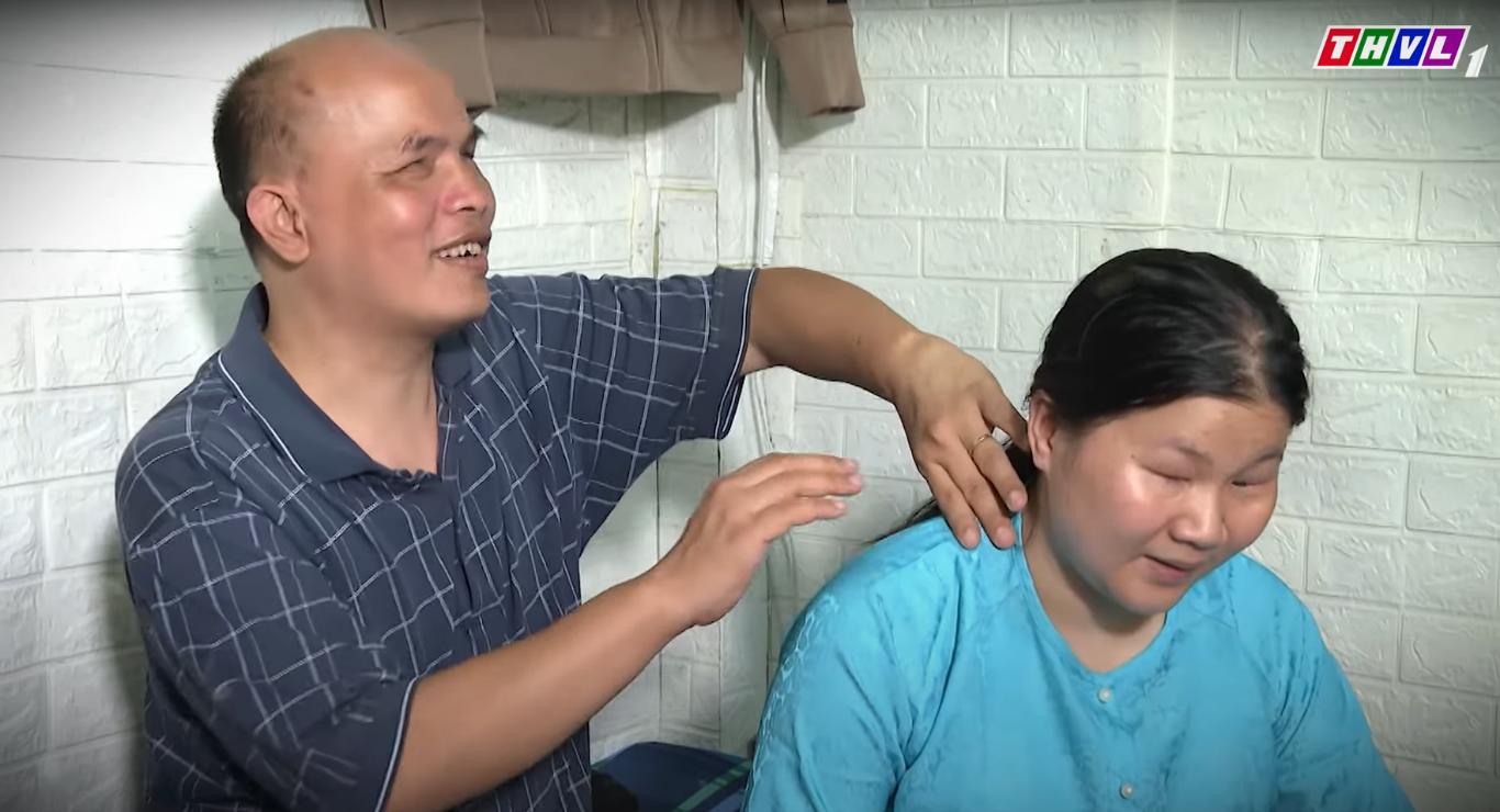 MC Đình Toàn và hành trình nhiều cảm xúc với Thần tài gõ cửa - 3