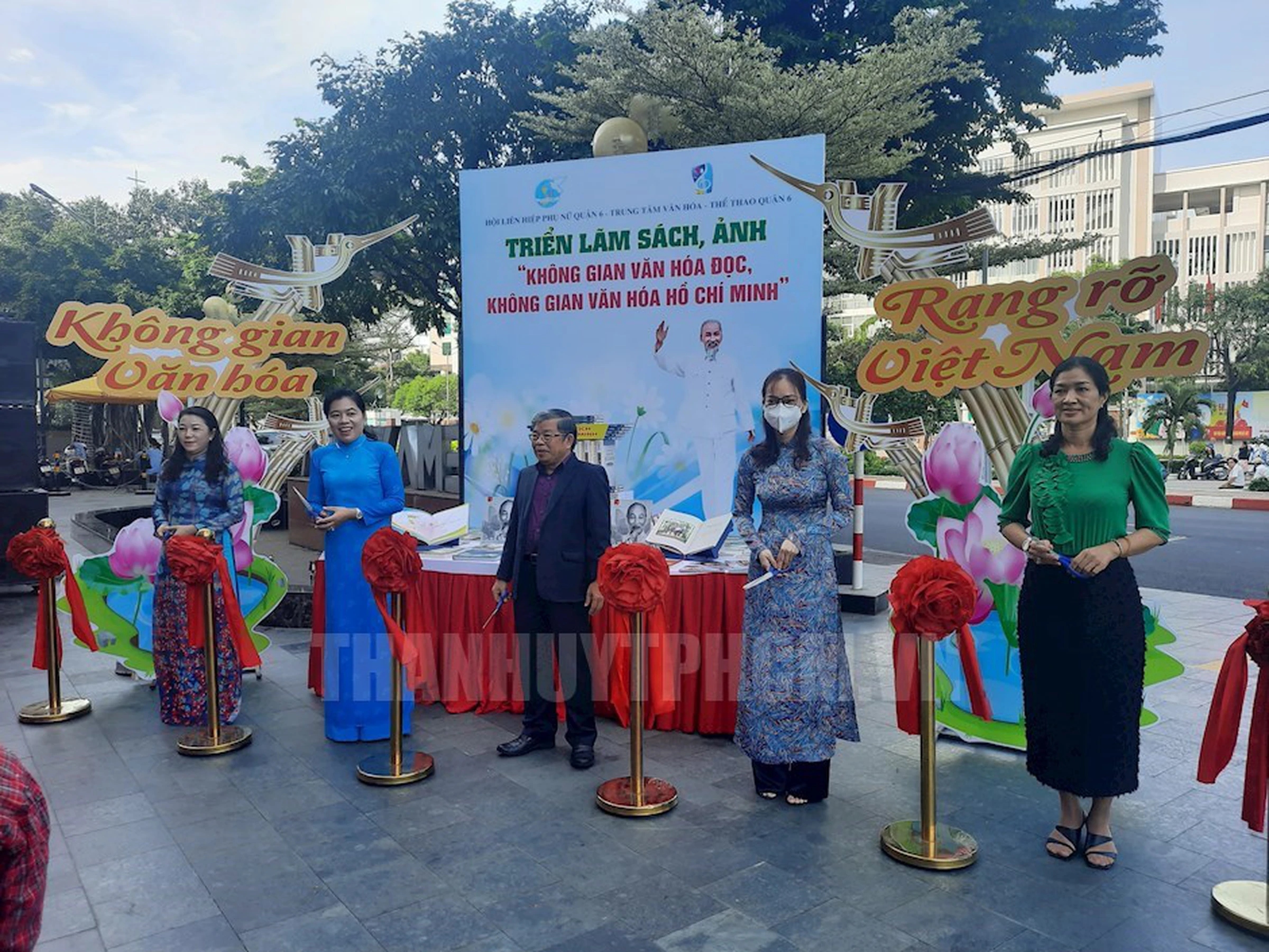 "Văn hóa soi đường" cho khát vọng vươn tầm của TP.HCM - 3