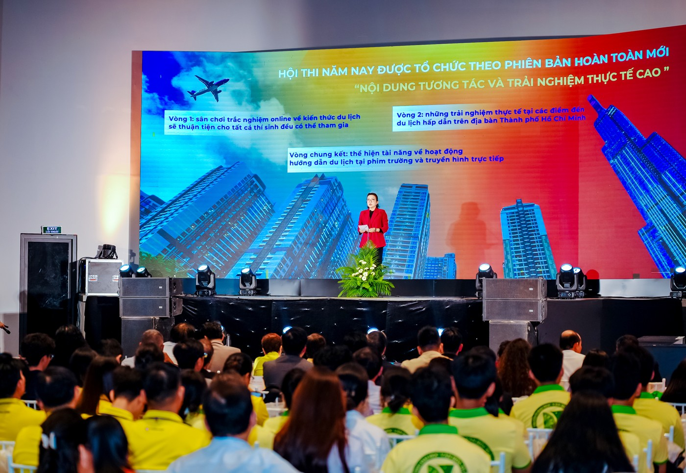 "Văn hóa soi đường" cho khát vọng vươn tầm của TP.HCM - 6