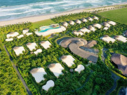 Ana Mandara Cam Ranh đạt chứng nhận Green Globe 2025