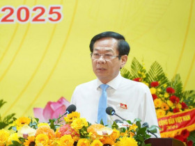  - 100% đại biểu dự phiên trù bị Đại hội Đảng bộ TP Cần Thơ