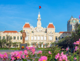  - "Văn hóa soi đường" cho khát vọng vươn tầm của TP.HCM