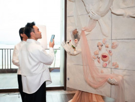  - “Echoes of Elegance”: Chuỗi sự kiện đa giác quan tôn vinh nghệ thuật, thời trang và ẩm thực