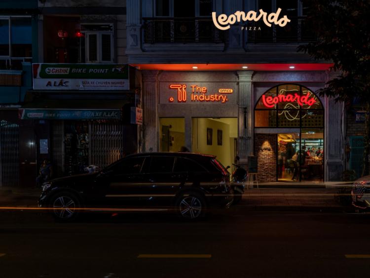 Khu phố ở TP.HCM vào top tuyệt vời nhất thế giới