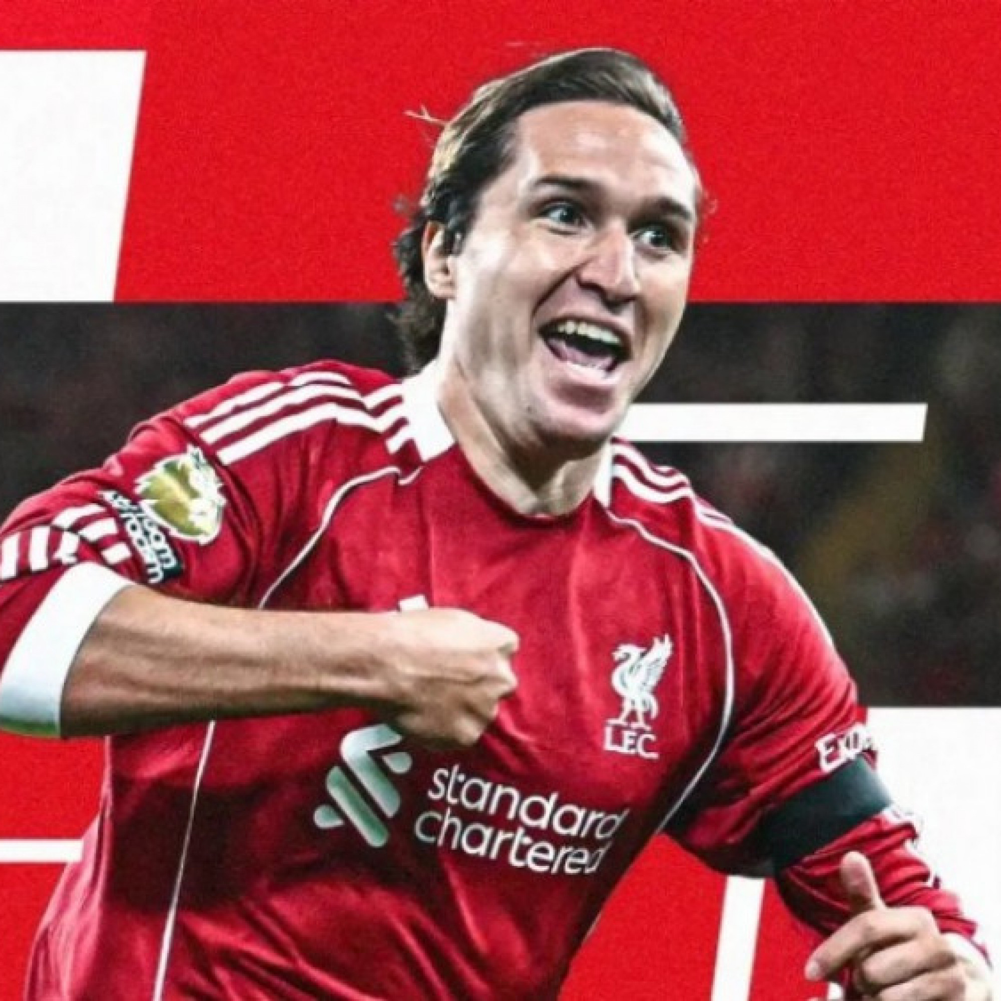 Thể thao - Hành trình kỳ lạ của Chiesa ở Liverpool và siêu dự bị ngược dòng ngoạn mục   