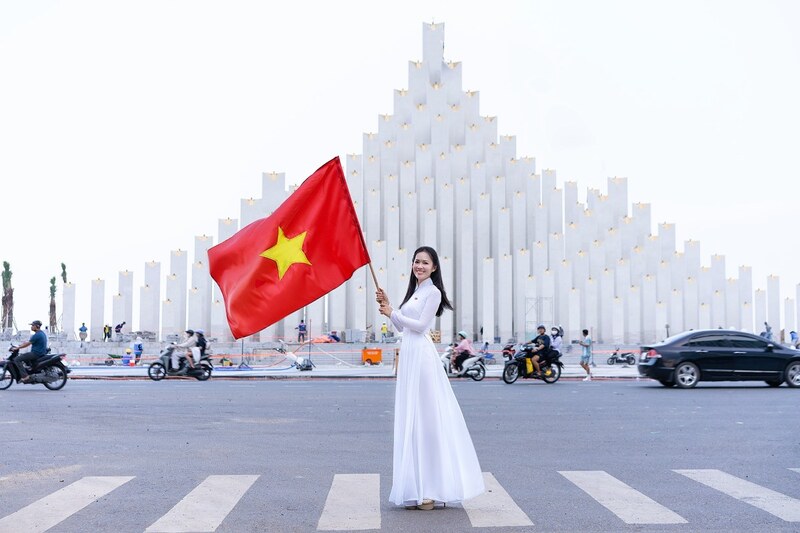 Một phường ở TP.HCM đạt doanh thu du lịch – dịch vụ hơn 18.000 tỷ đồng - 1