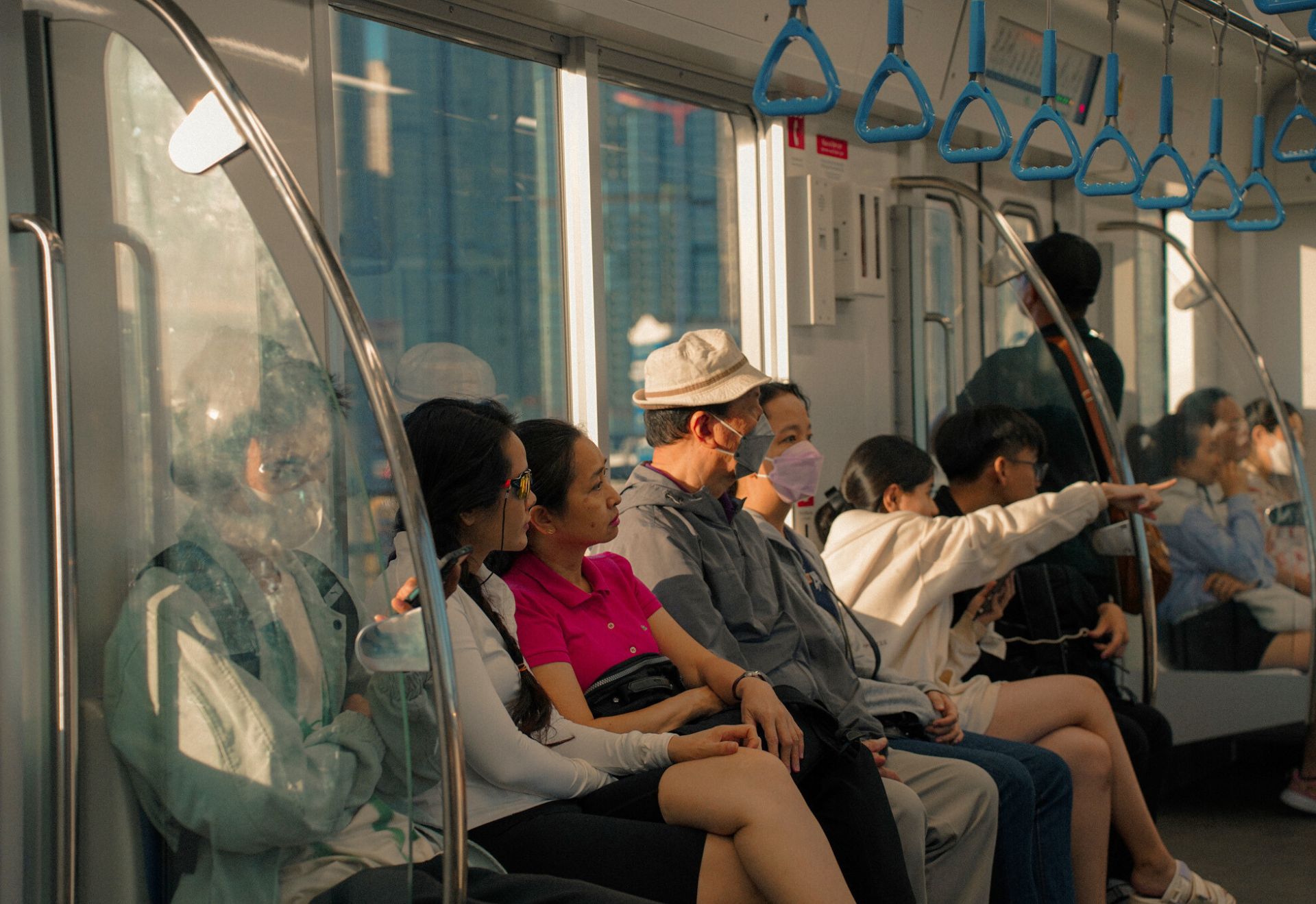 TP.HCM hiện thực hóa quyền làm chủ của nhân dân trong giai đoạn phát triển mới - 2