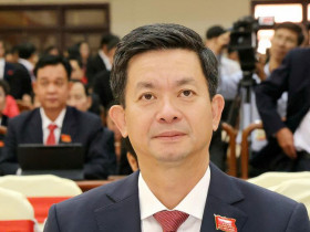 - Ông Lê Quang Tùng được chỉ định giữ chức Bí thư Thành ủy Cần Thơ