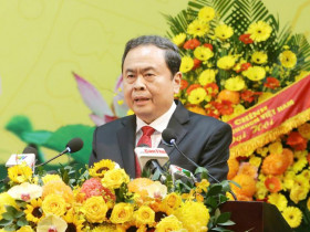  - Chủ tịch Quốc hội: Cần Thơ hội tụ nhiều lợi thế, tiềm năng mà ít nơi nào có được