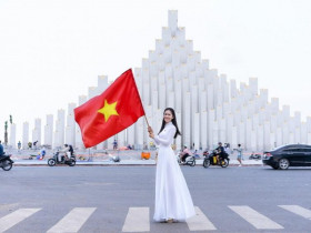  - Một phường ở TP.HCM đạt doanh thu du lịch – dịch vụ hơn 18.000 tỷ đồng