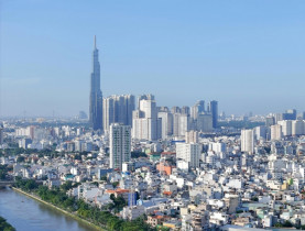  - TP.HCM hiện thực hóa quyền làm chủ của nhân dân trong giai đoạn phát triển mới