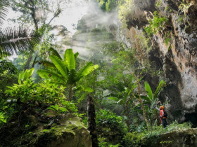  - Du lịch Quảng Trị mời khách đến với thiên nhiên kỳ vĩ, ký ức hào hùng