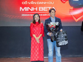  - Cuộc thi Phim ngắn 14 Ngày - mùa 3 khởi động với tổng giải thưởng 2 tỷ đồng