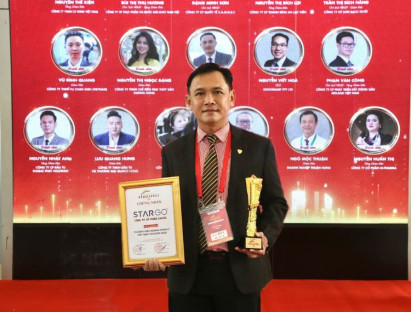 Giải trí - STARGO được vinh danh “Thương hiệu ngành hành lý Việt Nam tin dùng 2025” tại Vietnam Excellence Brand