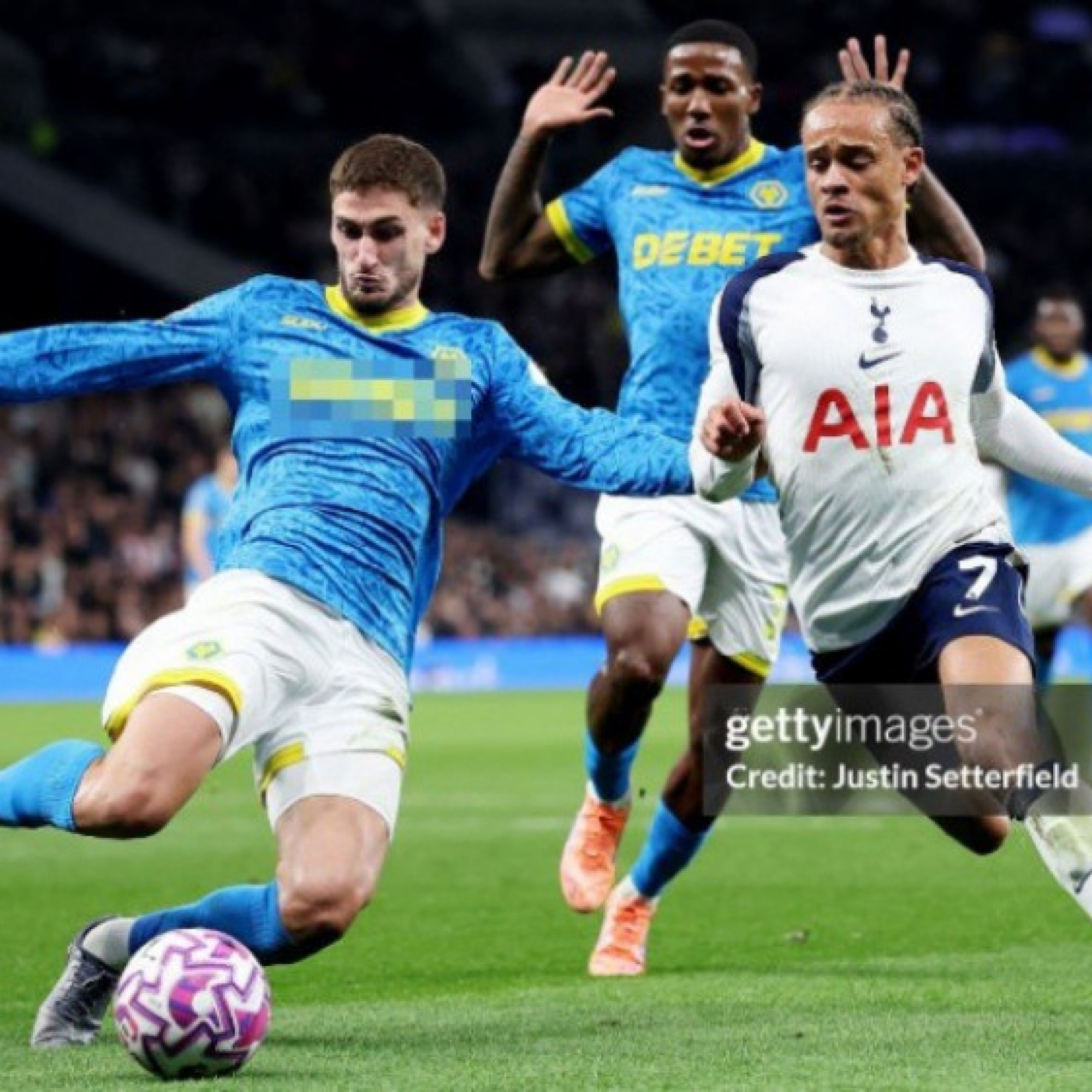  - Kết quả bóng đá Tottenham - Wolves: Bật tung cảm xúc phút 90+4 (Ngoại hạng Anh)