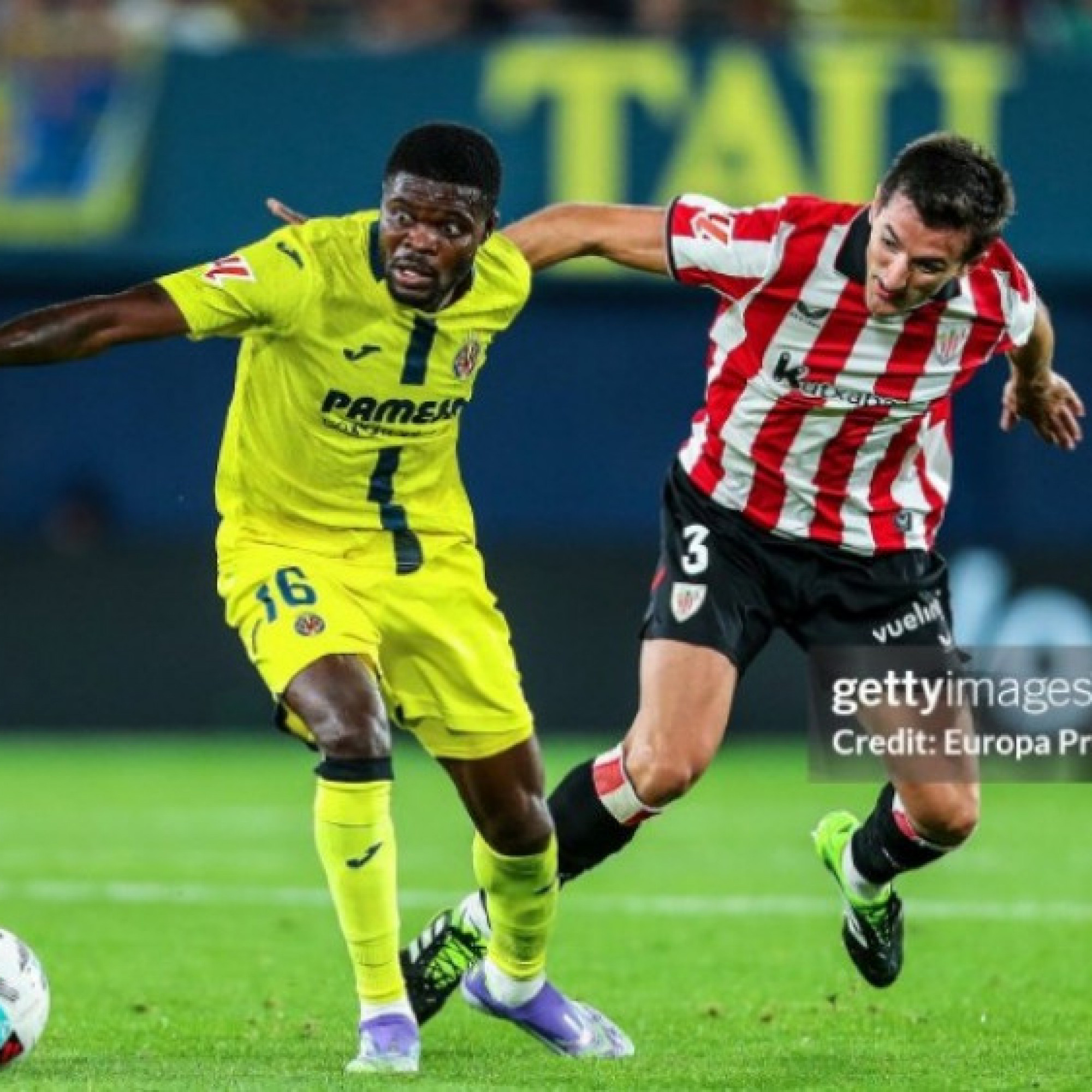  - Video bóng đá Villarreal - Bilbao: Xà ngang sắm vai "người hùng" (La Liga)