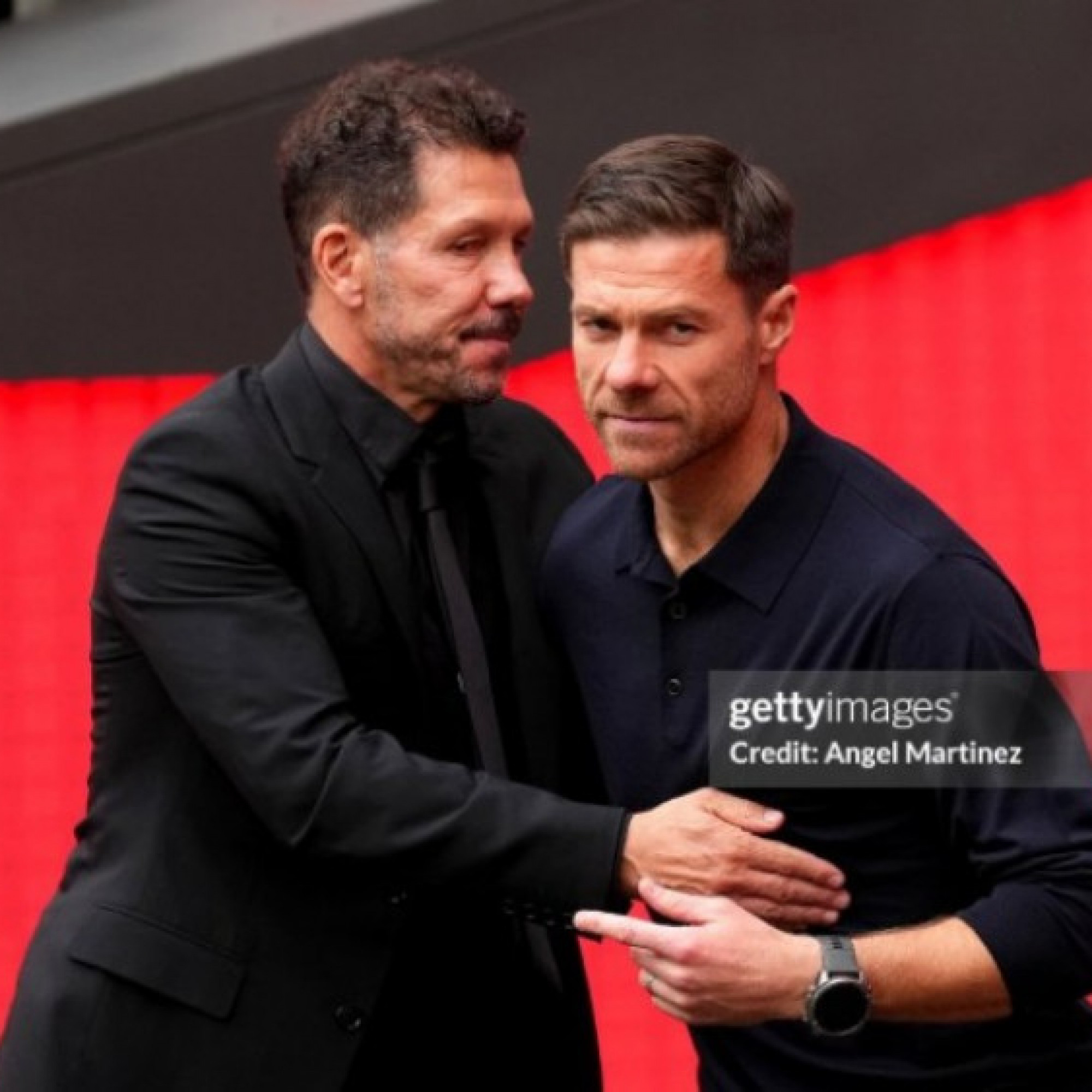  - Real thảm bại trước Atletico: Alonso "non nớt" trước Simeone, Alvarez lu mờ Mbappe