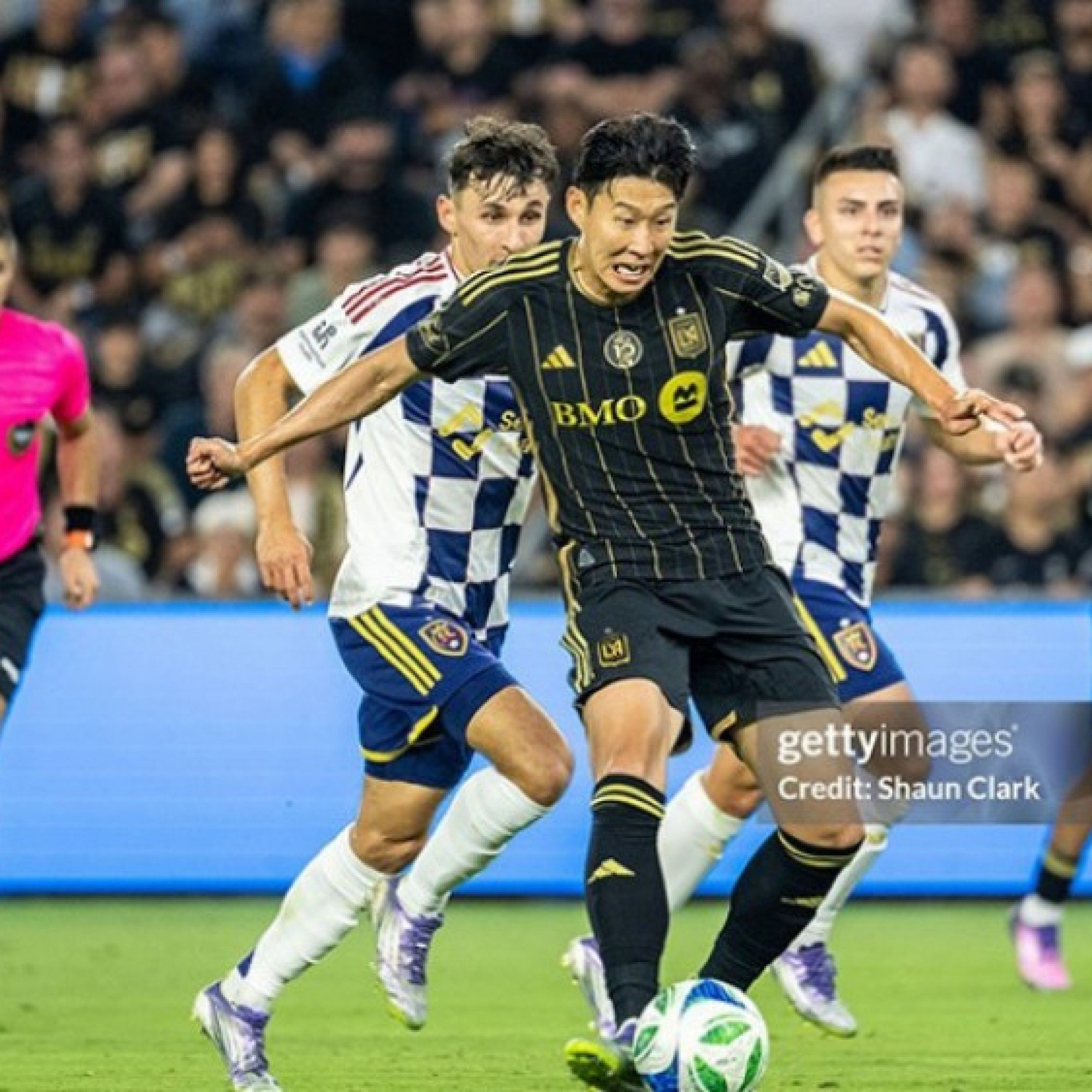  - Video bóng đá St. Louis City - Los Angeles: Son Heung Min tiếp tục thăng hoa (MLS)