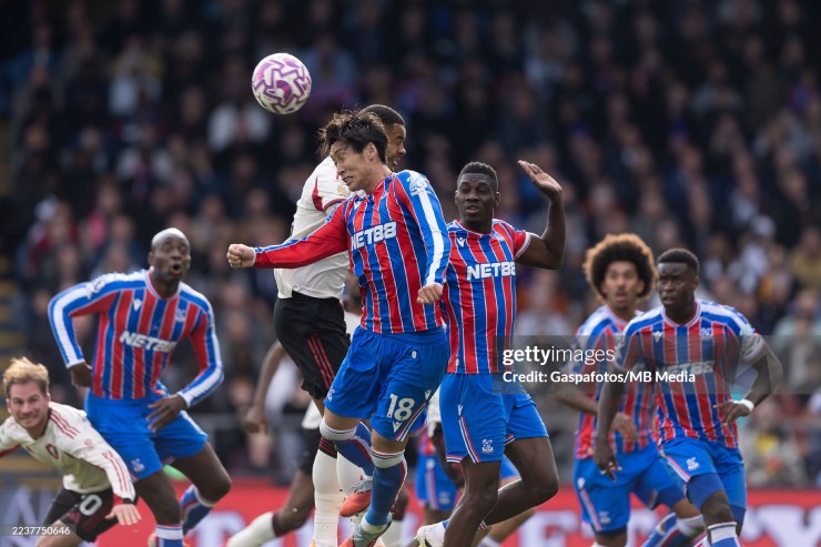 Giải mã trận thua của Liverpool trước Crystal Palace: Đi đêm lắm có ngày gặp ma - 3