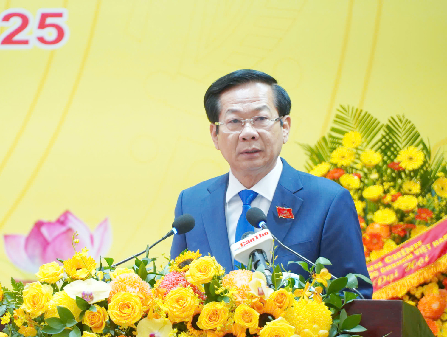 Cần Thơ phấn đấu đến năm 2045 trở thành thành phố đáng sống của Việt Nam - 1