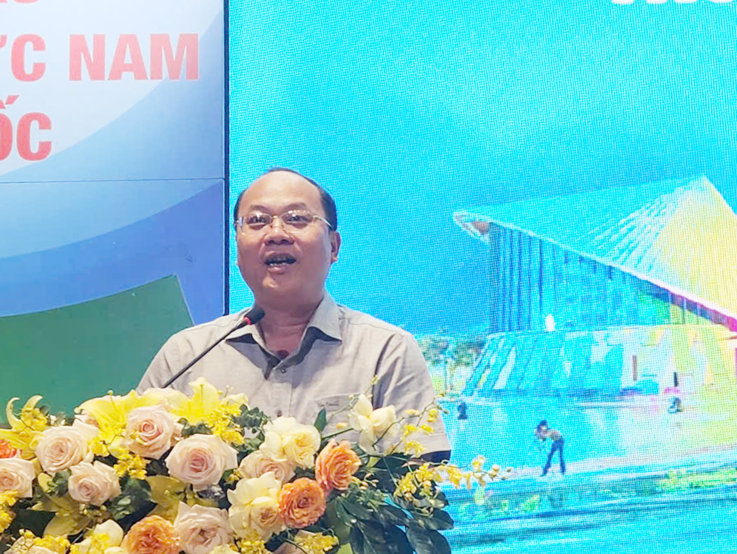 Định vị thương hiệu du lịch Cà Mau trong tổng thể du lịch quốc gia - 2