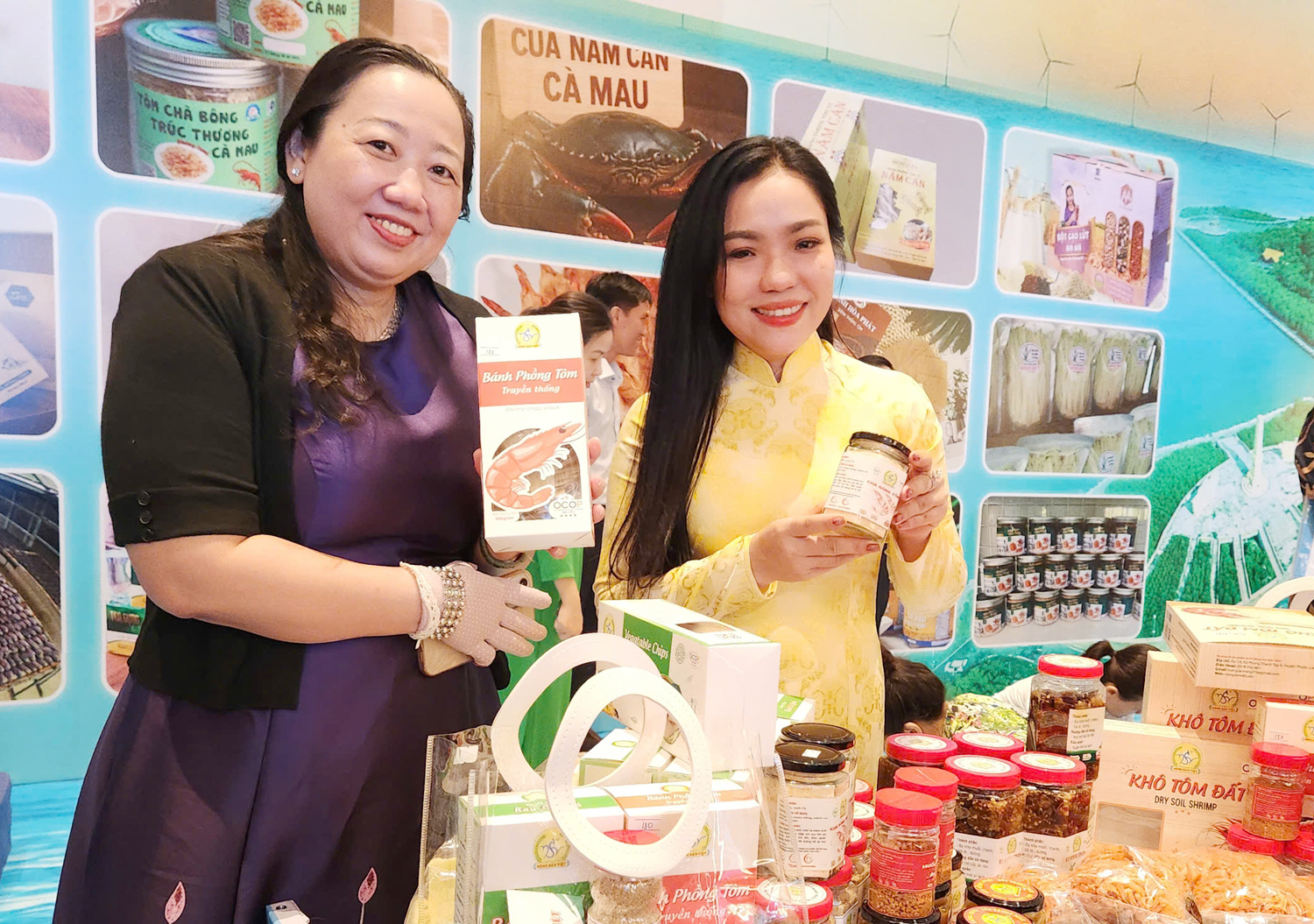 Định vị thương hiệu du lịch Cà Mau trong tổng thể du lịch quốc gia - 6