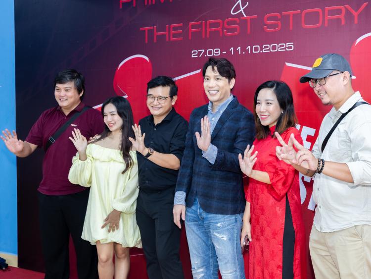 Cuộc thi Phim ngắn 14 Ngày - mùa 3 khởi động với tổng giải thưởng 2 tỷ đồng