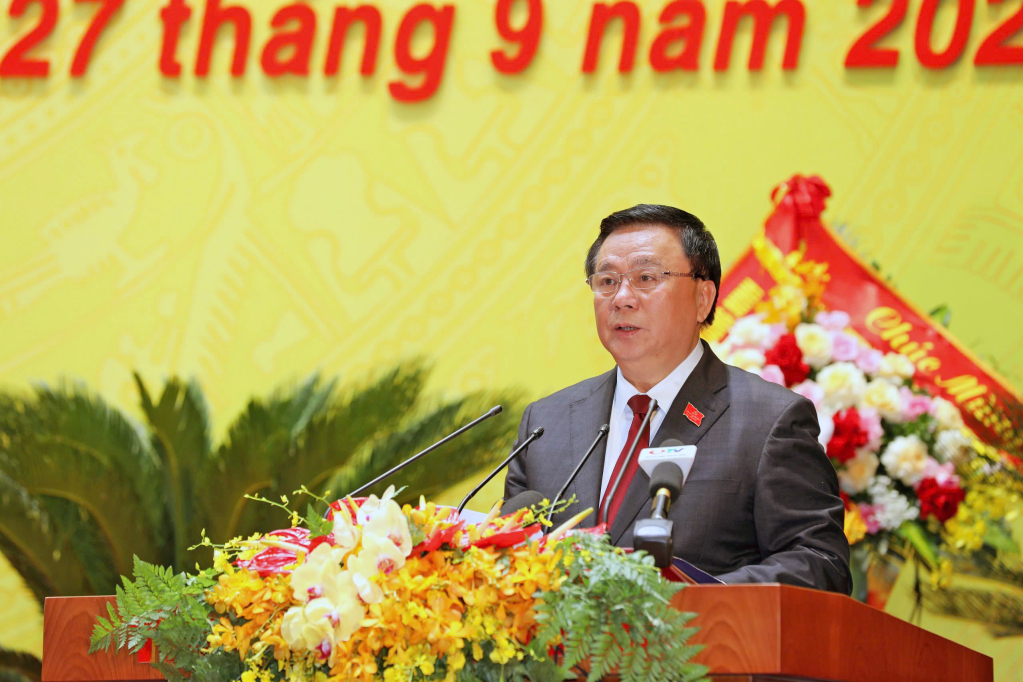 xay dung quang ninh xung dang la mot trong nhung trung tam phat trien nang dong, toan dien phia bac va ca nuoc - 1