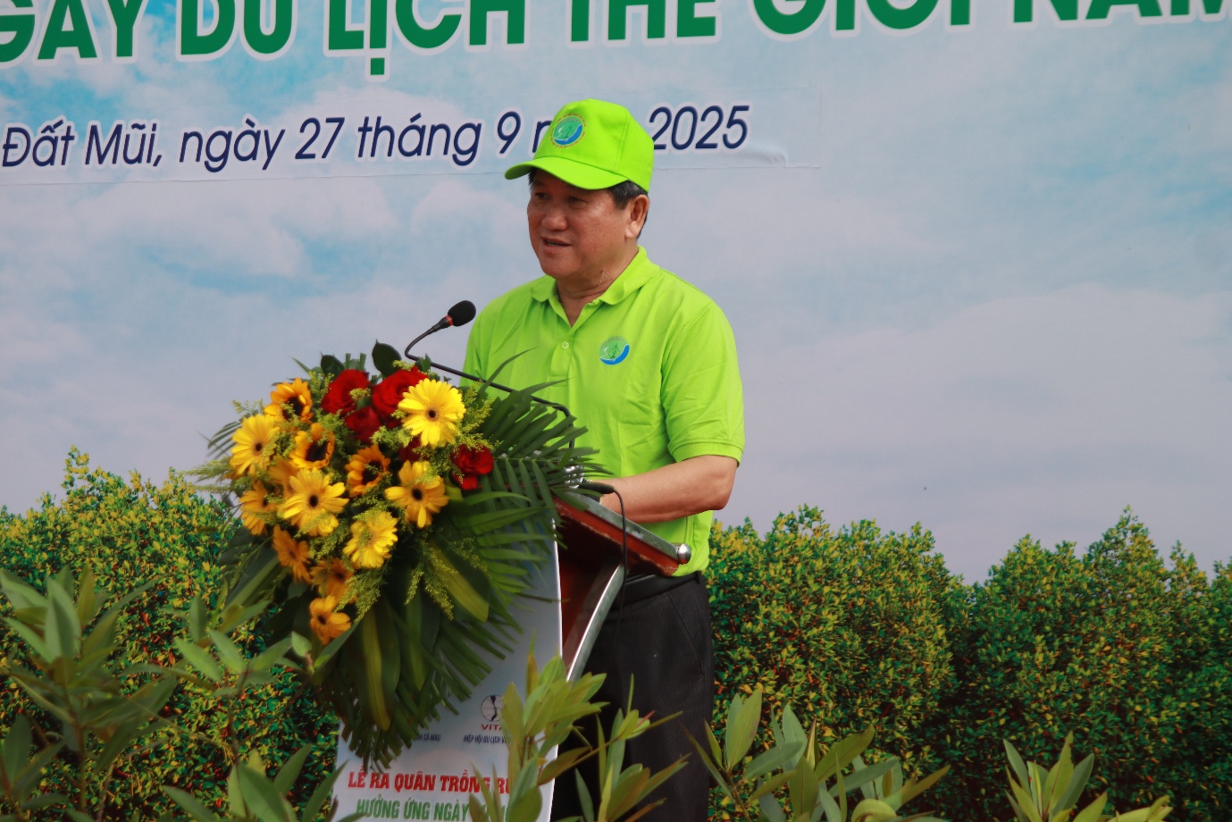 Cà Mau tổ chức famtrip đón hơn 150 doanh nghiệp, quảng bá hình ảnh điểm đến xanh thân thiện - 5