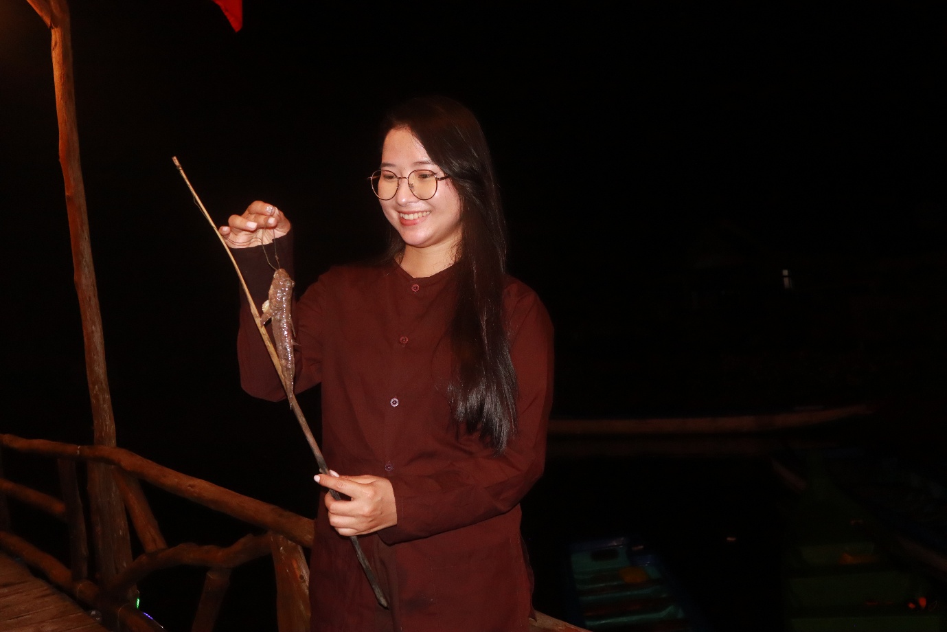 Cà Mau tổ chức famtrip đón hơn 150 doanh nghiệp, quảng bá hình ảnh điểm đến xanh thân thiện - 2