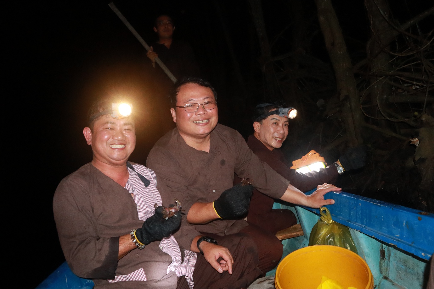 Cà Mau tổ chức famtrip đón hơn 150 doanh nghiệp, quảng bá hình ảnh điểm đến xanh thân thiện - 1