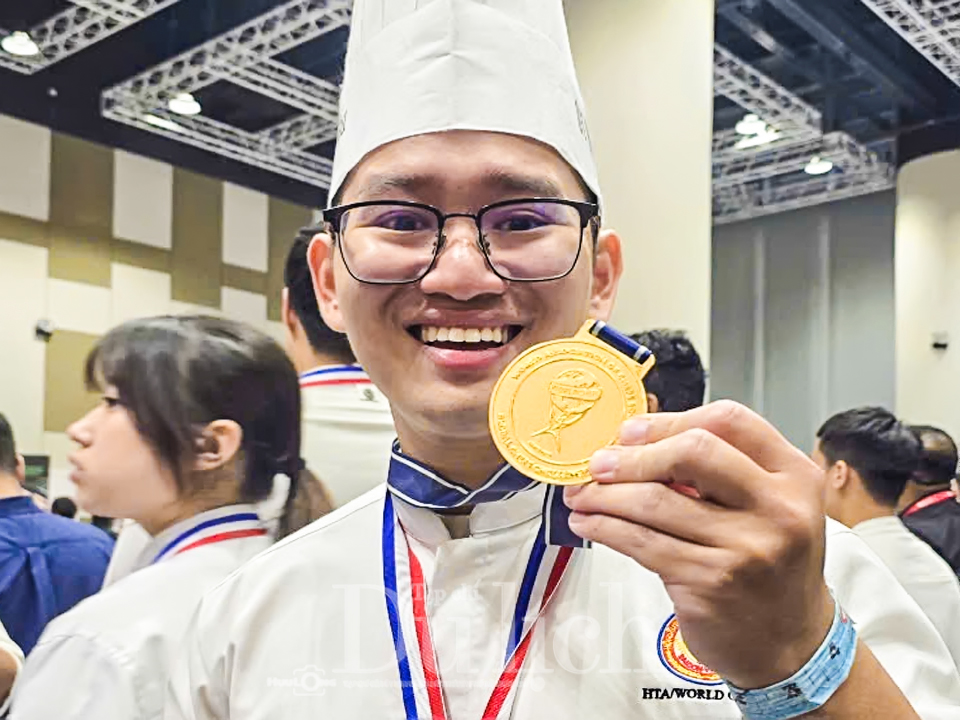 Ẩm thực Việt Nam tỏa sáng rực rỡ tại Culinaire Malaysia 2025 - 7
