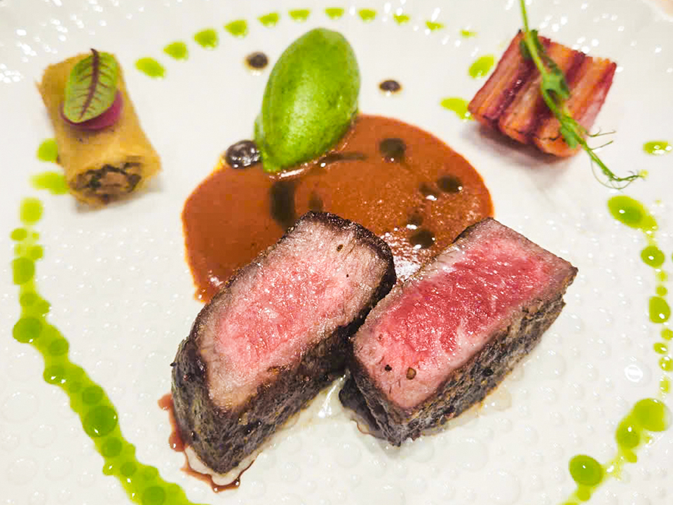 Ẩm thực Việt Nam tỏa sáng rực rỡ tại Culinaire Malaysia 2025 - 6